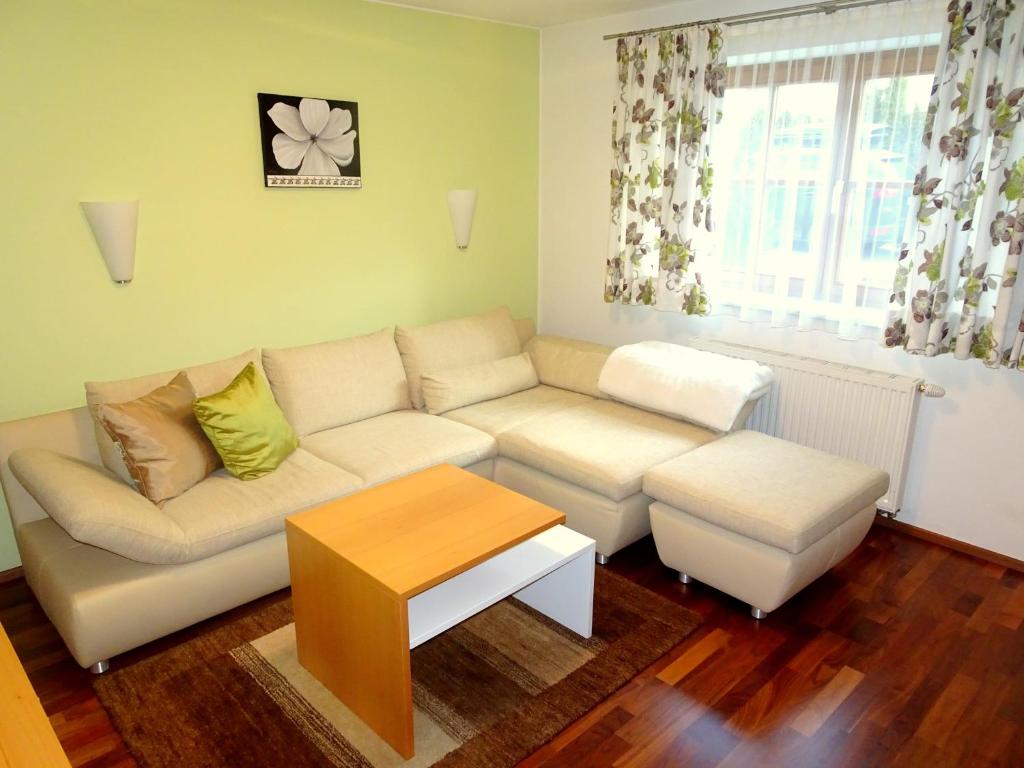 Appartement Christine - 5