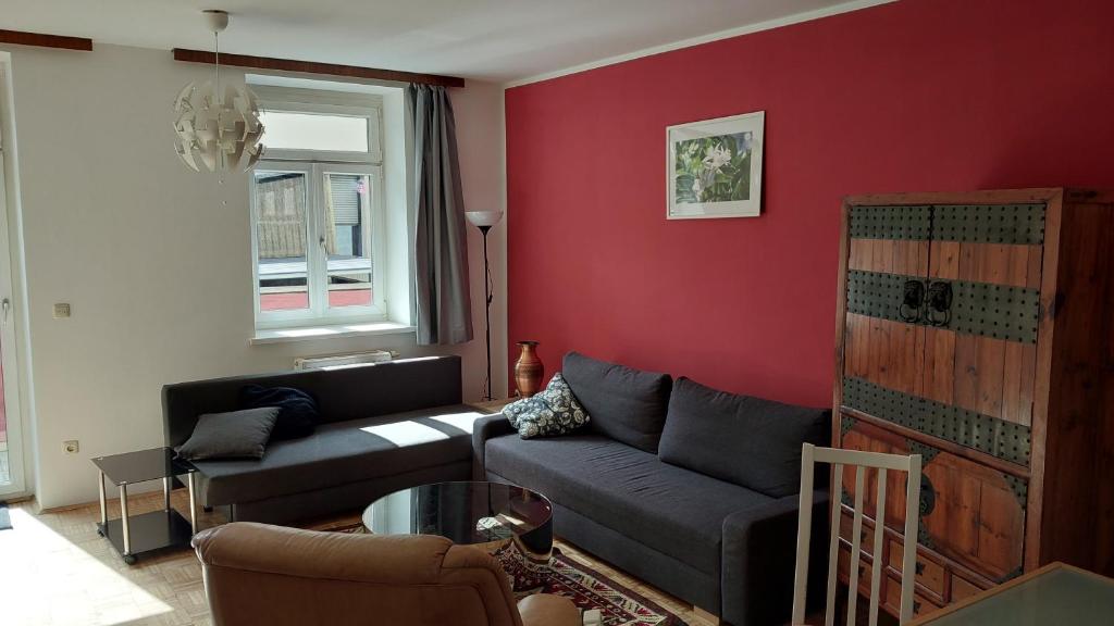 Leitnergasse, Štýrský Hradec