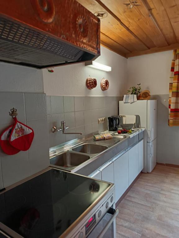 Haus Bernkogel - 4