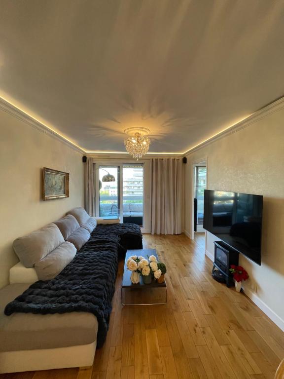 Appartement Belle Feuille - 5