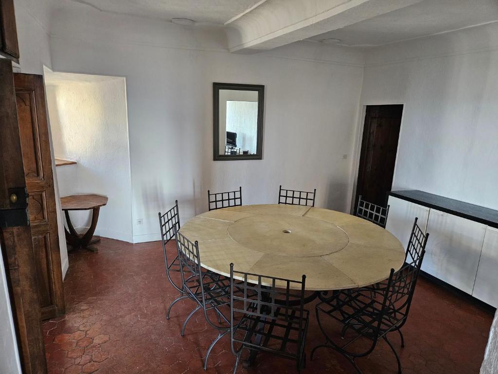 Grande maison de village proche Nice - 5