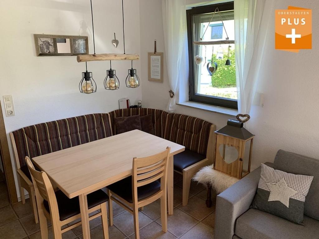 Appartement Nr 19, Alpenappartementhaus, Oberstaufen-Steibis, Allgäu, Oberstaufen PLUS, Oberstaufen