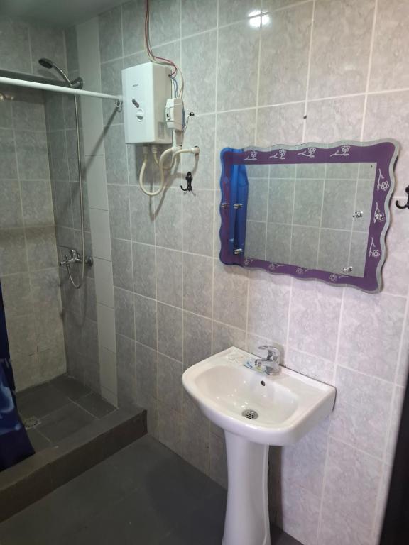 Shower