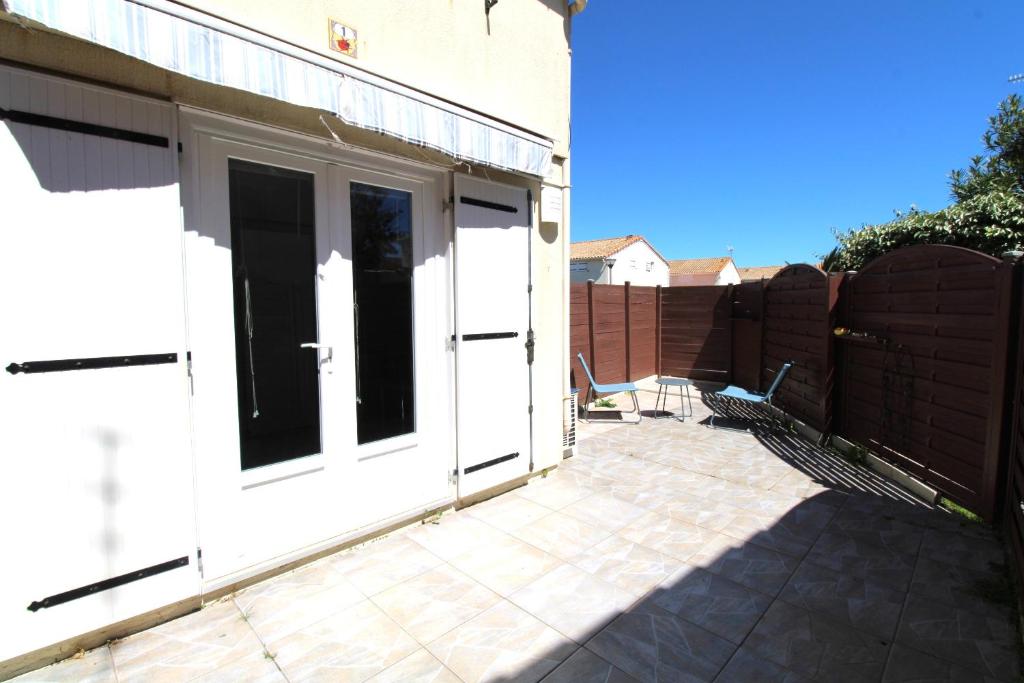 La Plage, tout simplement ..., Marseillan