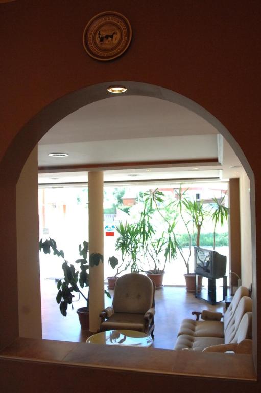 Park Hotel Argo - All Inclusive photo