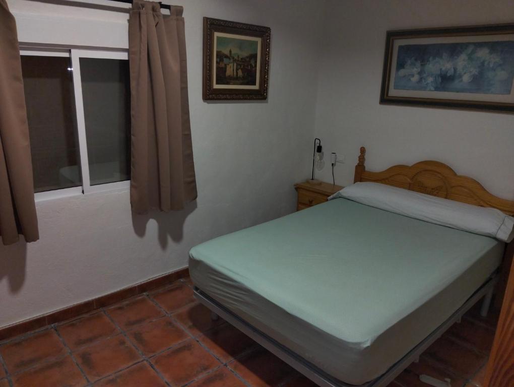 Casa Las Moscas - 3