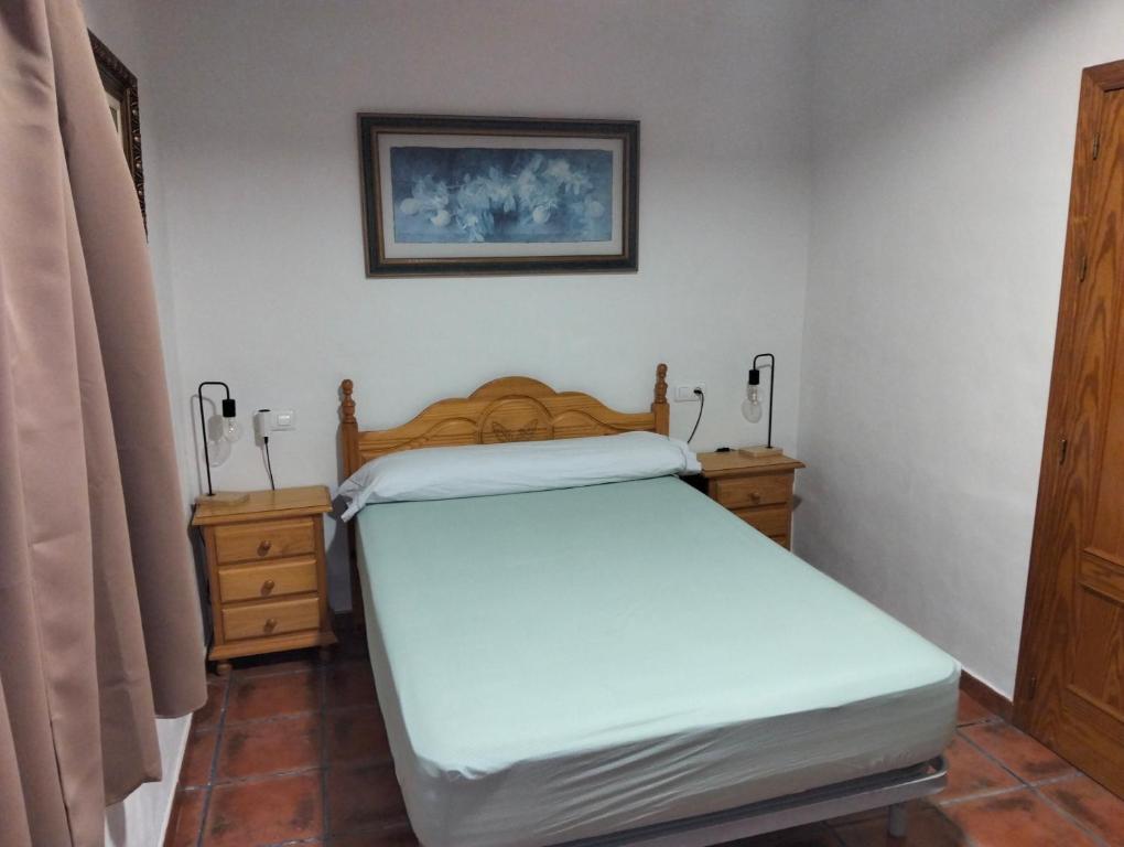 Casa Las Moscas - 2