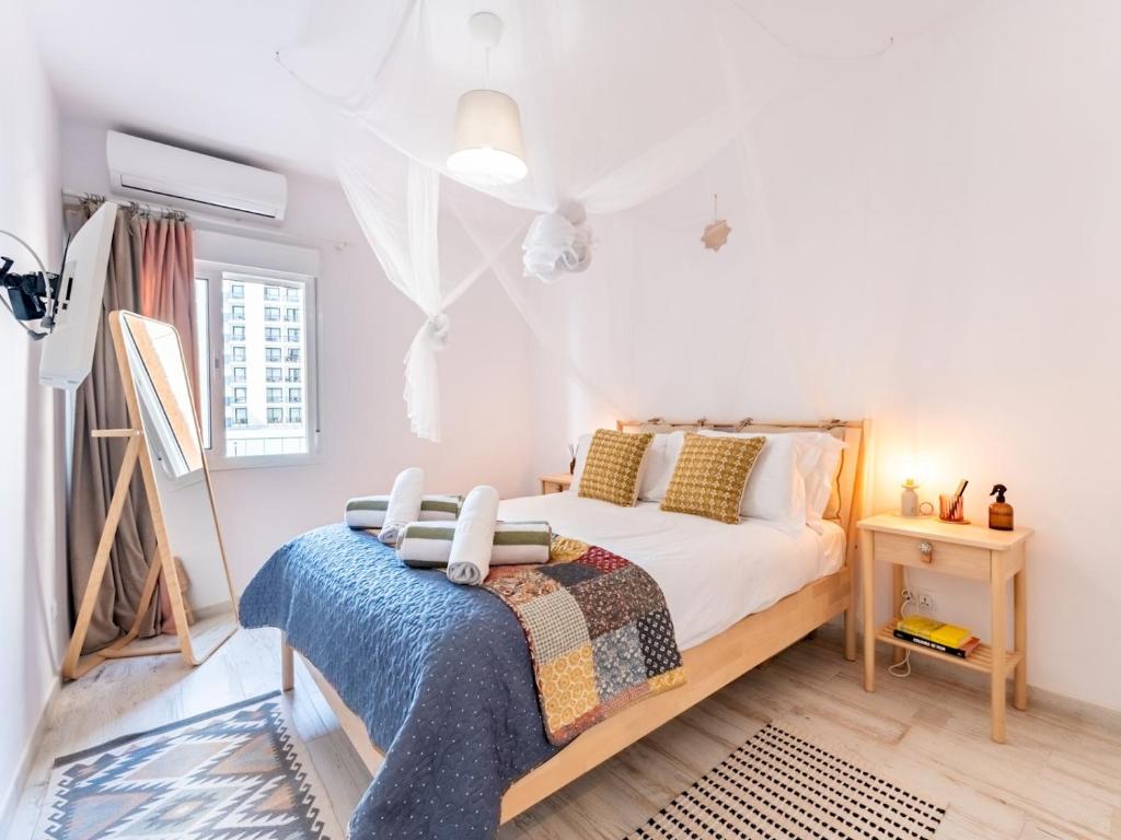 Pass the Keys Perfect 1 bed right by the beach - 3