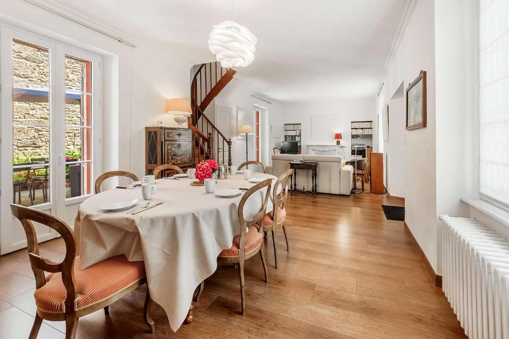 Villa Finela - Maison de charme - 3 chambres - 5