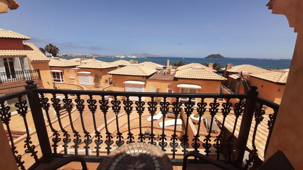 SeaHaus Fuerte - 4