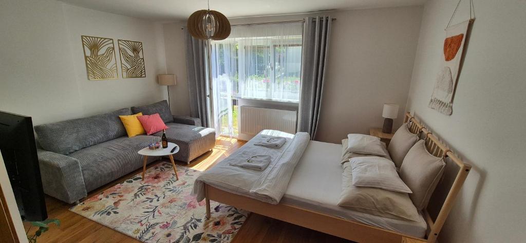 Zeus apartmán, Rajecké Teplice