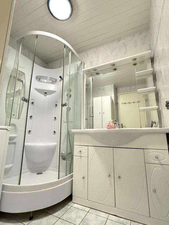 Elena hotel - 3