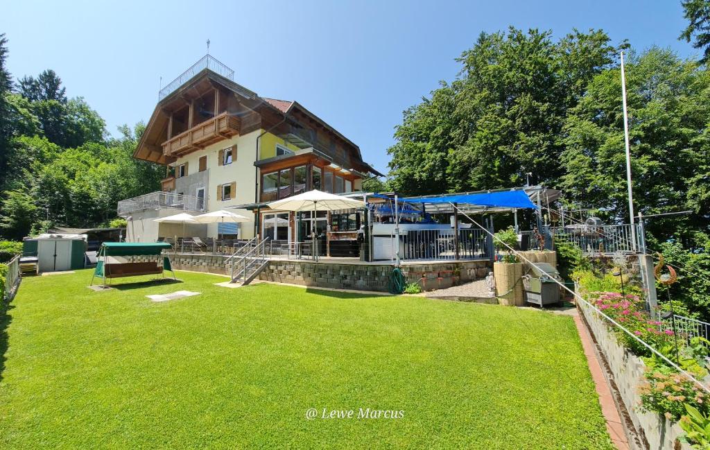 Appart-Pension Seehang - 5