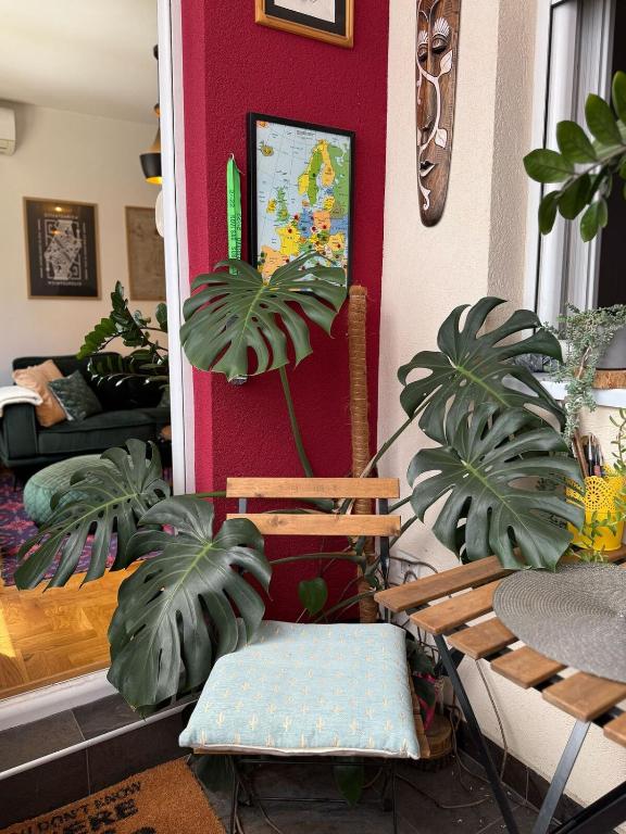 Katarina Apartment - 3