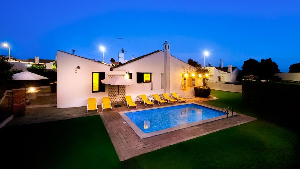 Gemini by Check-in Portugal, Albufeira