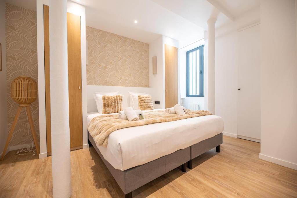 Stylish Studio in East Paris - 4