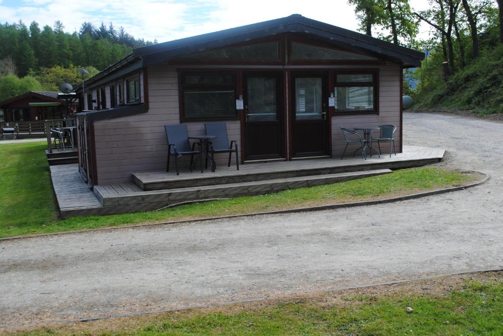 Rowardennan Rooms in the Lodge - Lodge No 2 photo 6