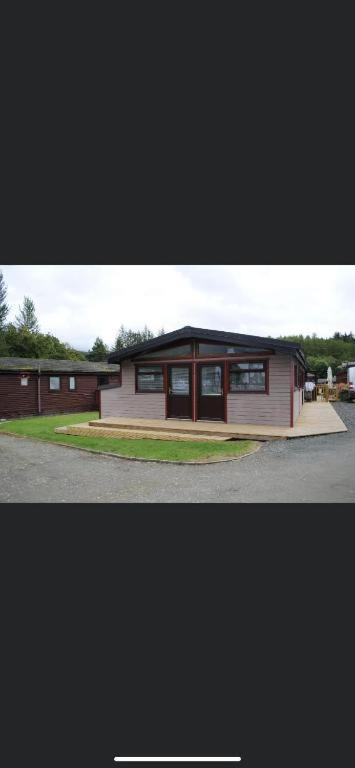 Rowardennan Rooms in the Lodge - Lodge No 2 photo 8