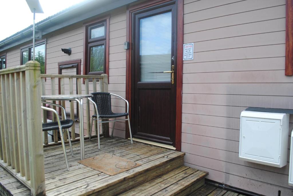 Rowardennan Rooms in the Lodge - Lodge No 2 photo 5