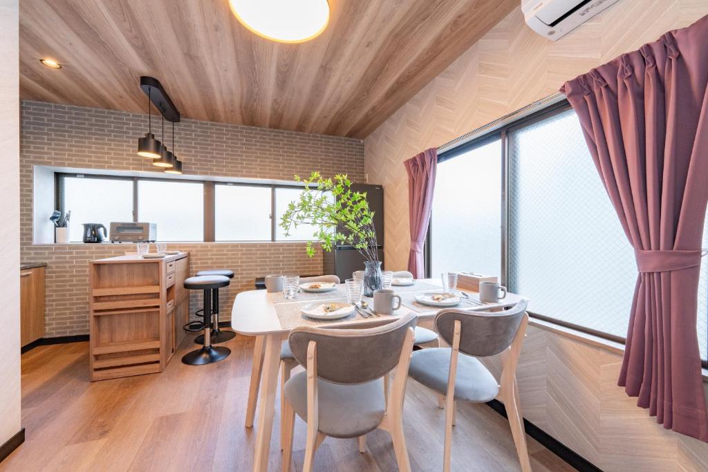 Comfort Stay 中野
