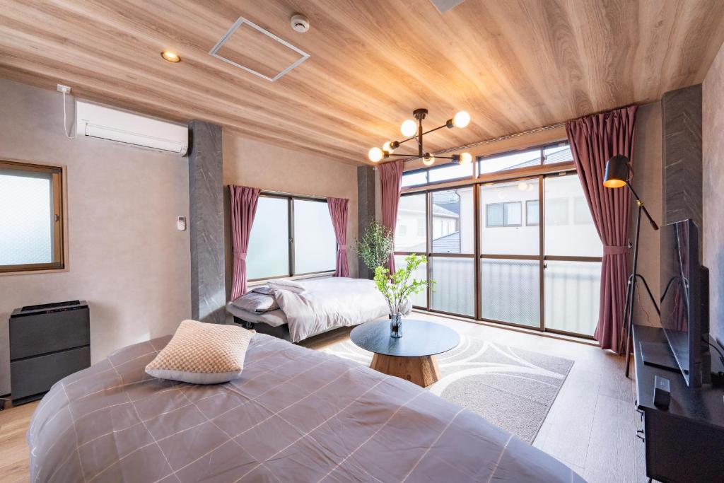 Comfort Stay 中野