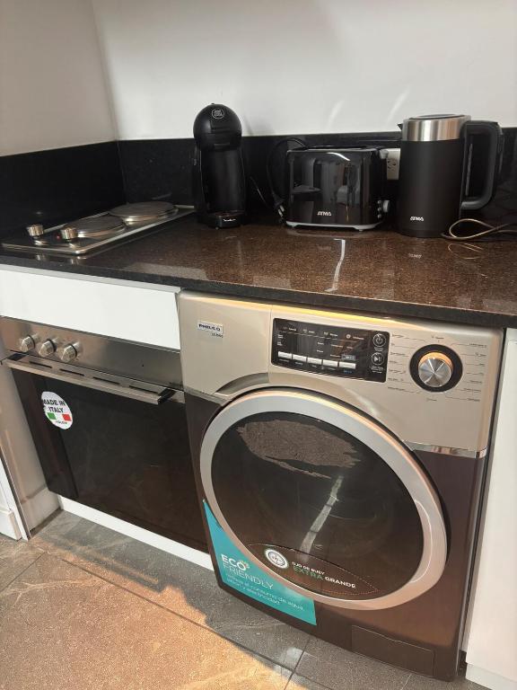 Depto Exclusivo En Puerto Madero - 2