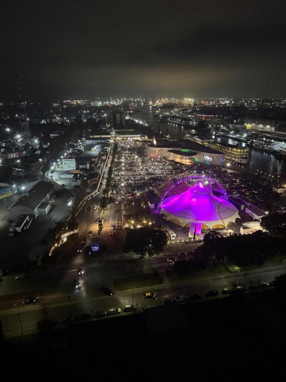 Depto Exclusivo En Puerto Madero - 3