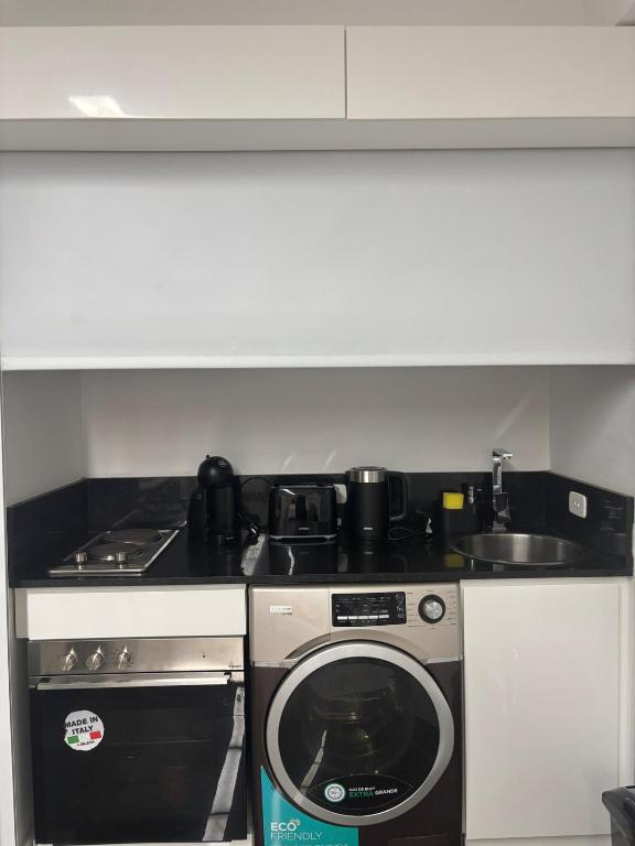 Depto Exclusivo En Puerto Madero - 4