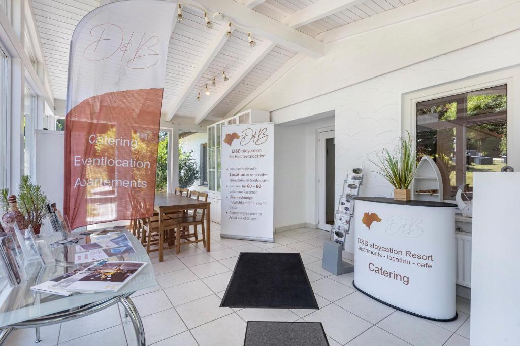 db staycation ferienpark, Niedenstein