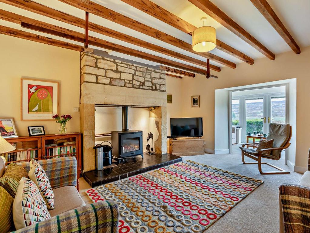 3 Bed in Alnwick 93171, Edlingham