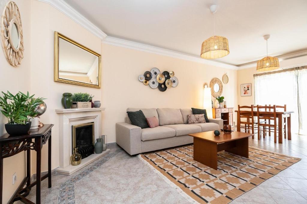 T2 - Conceição de Tavira, Cabanas de Tavira