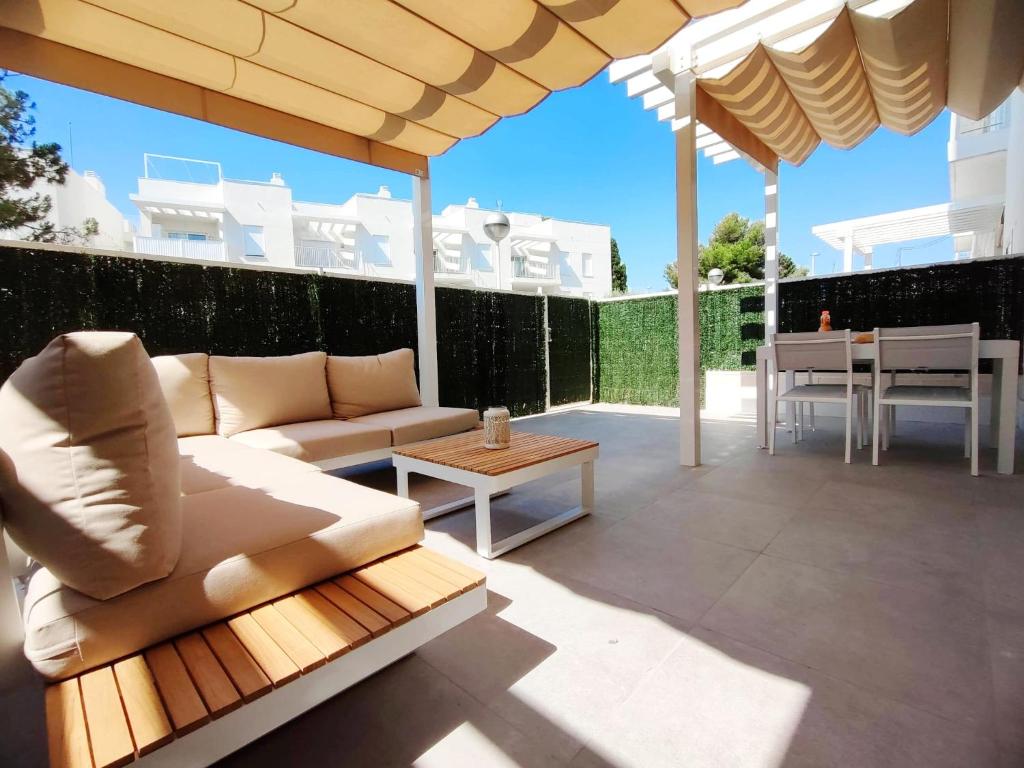 Ona Residencial Luxury Alcossebre ALBERT VILLAS - 1