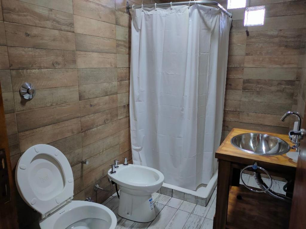 Complejo La Rioja 4880 n3 Planta Alta - 2