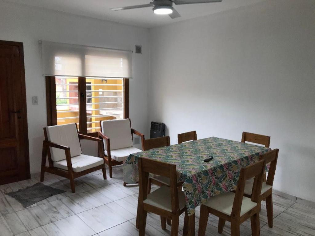 Complejo La Rioja 4880 n3 Planta Alta - 5