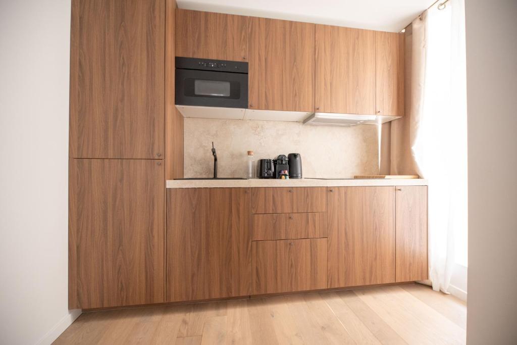 Brand New Flat in Paris XI - 4