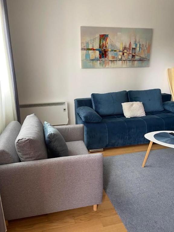 Vila Pekovic Central-Apartman PAMA - 3
