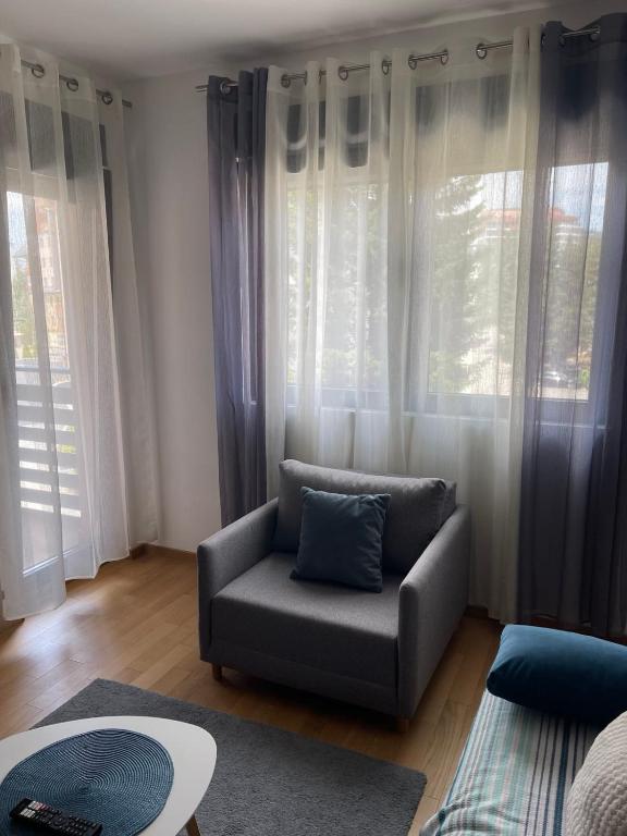 Vila Pekovic Central-Apartman PAMA - 2