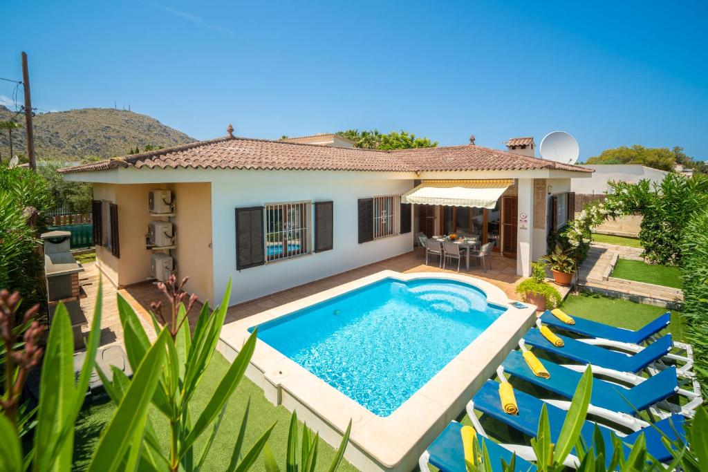 M403 Gran Canal by Mallorca Villa Selection - 2