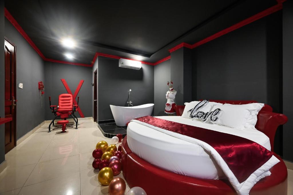 Hotel Trung Mai