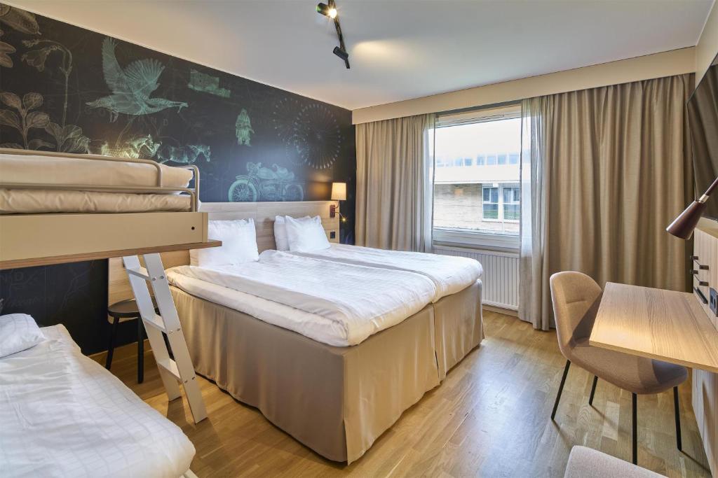 Scandic Elmia, Jönköping