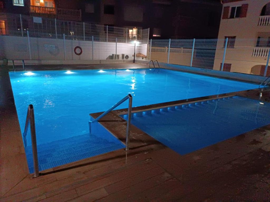Apartamento_Cala_Blanca - 2