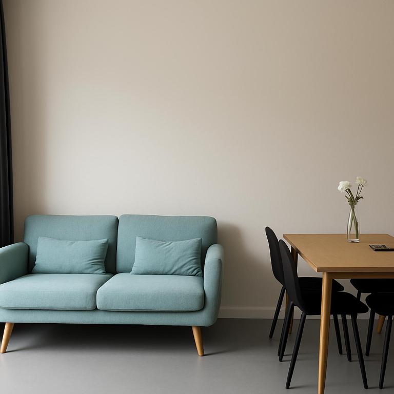 JG-Central Apartment Odense C, Odense