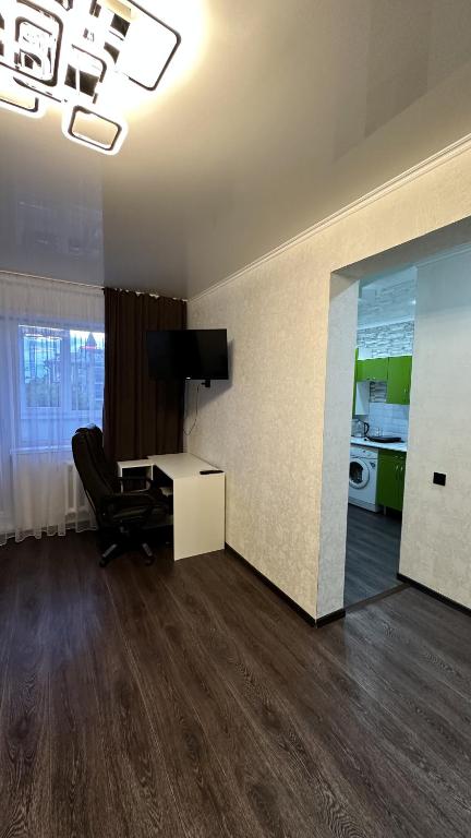 Yesenia 1-ком апартаменты в центре города, Petropavlovsk