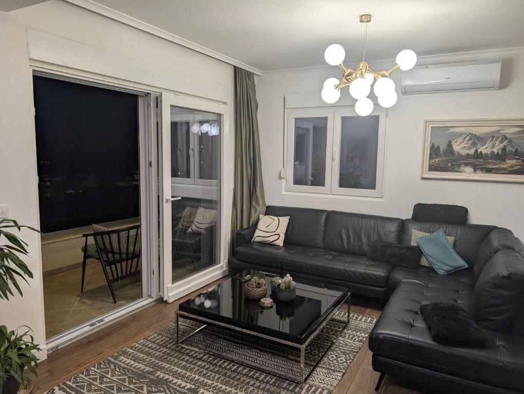 Penthouse NIKOLA - 3