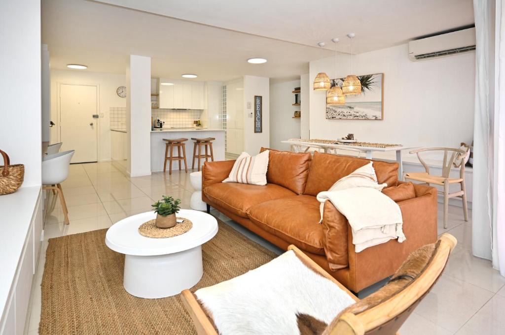 Luxe Coastal Escape, Sunny Coast, Maroochydore