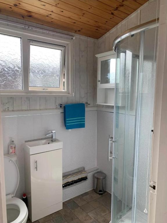 Foxys Seaside Retreat, Withernsea photo 2