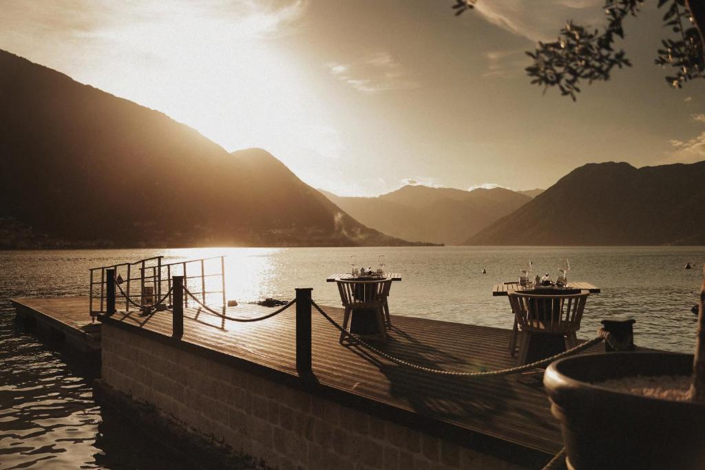 Surrounding environment