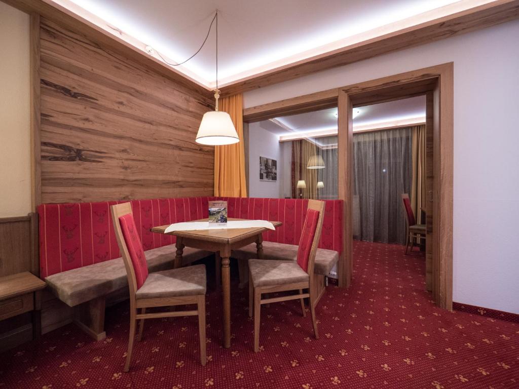 Hotel Alphof Alpbach - 4