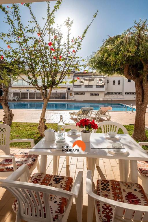#022 T2 Velamar by Home Holidays, Albufeira