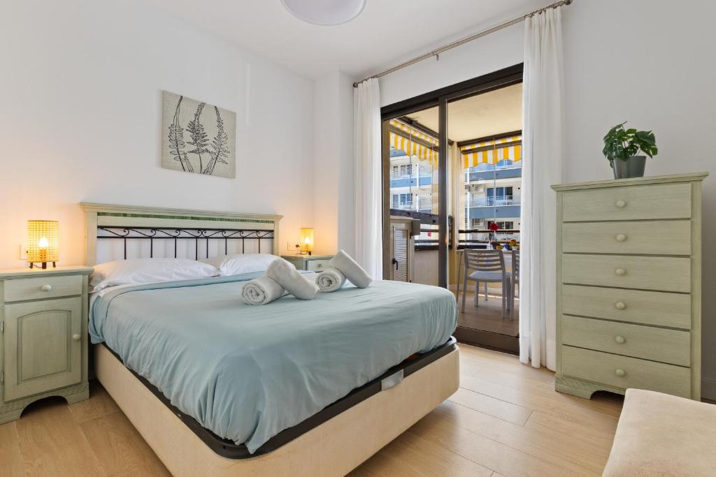 Montemar Puerto 1B By IVI Real Estate - 5